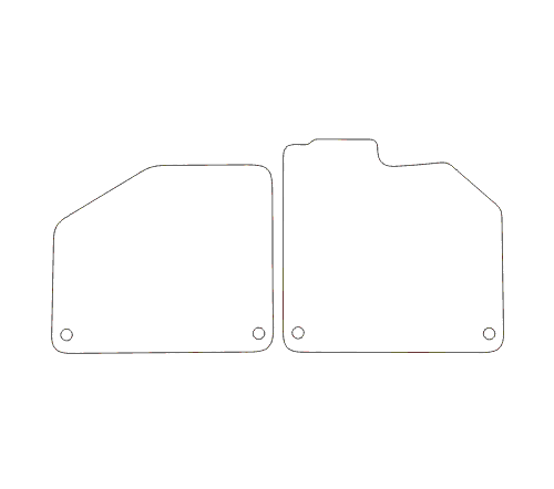 Lamborghini Huracan Coupe Car Mats